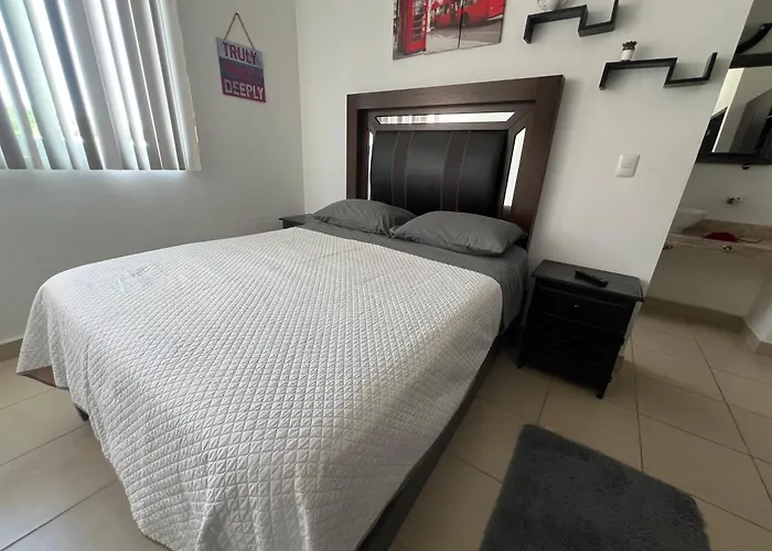Apartment Star Castell *