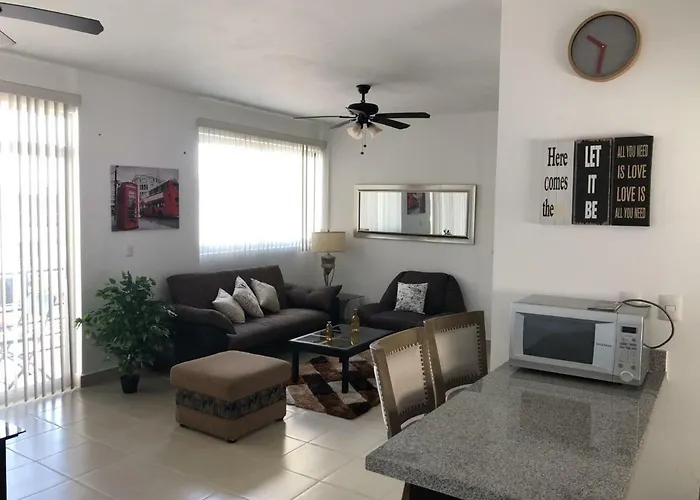 Apartment Star Castell *