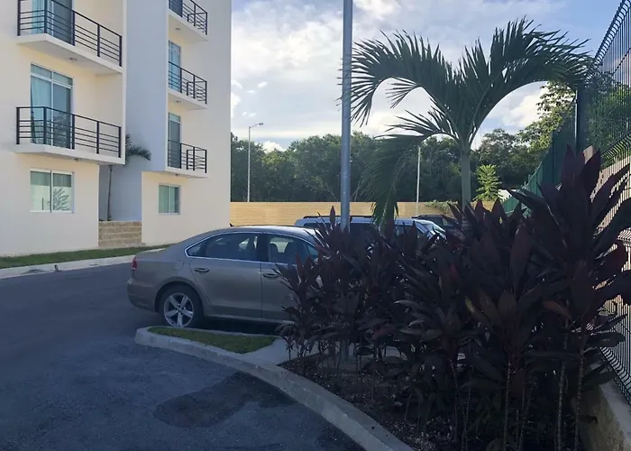 Apartment Star Castell