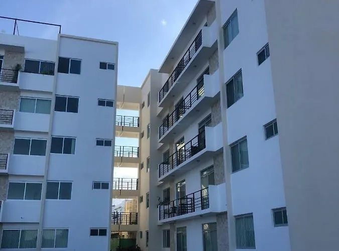Star Castell Apartment *
