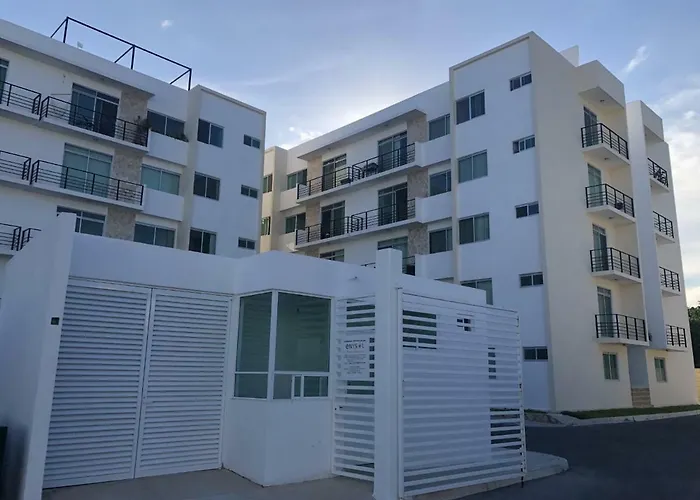 Star Castell Apartment Playa del Carmen