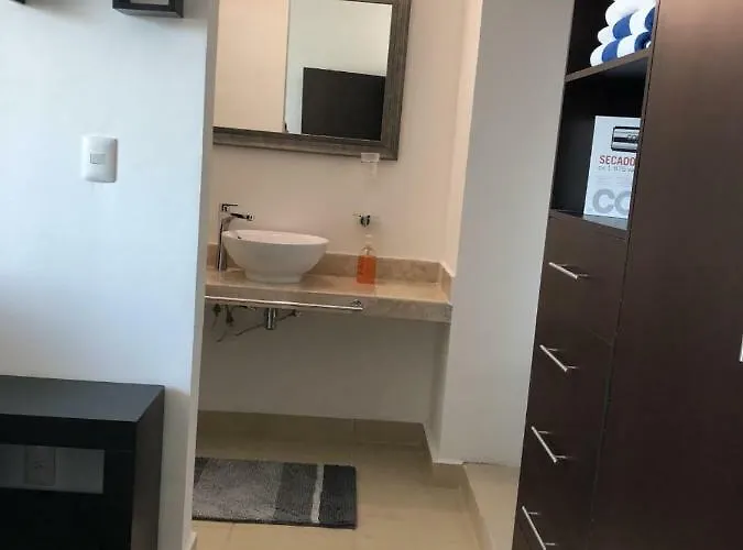 Apartment Star Castell *