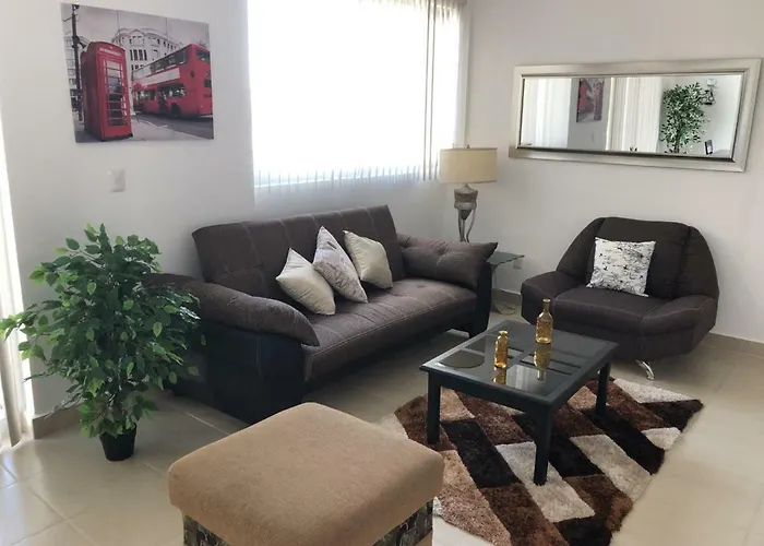 Star Castell Apartment *