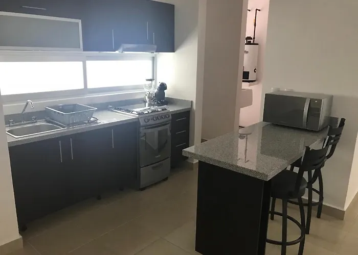 Star Castell Apartment Playa del Carmen