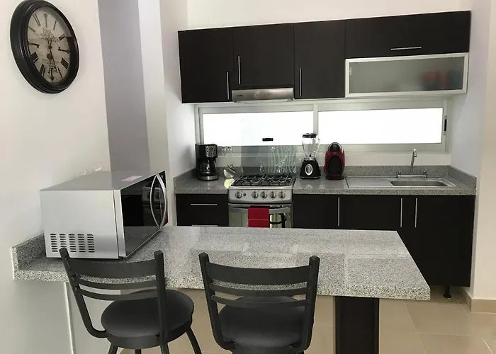 Star Castell Apartment *