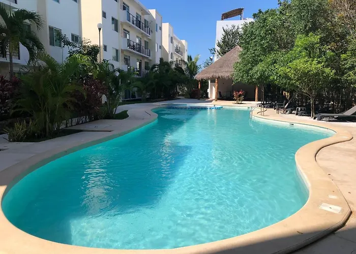 Star Castell * Playa del Carmen