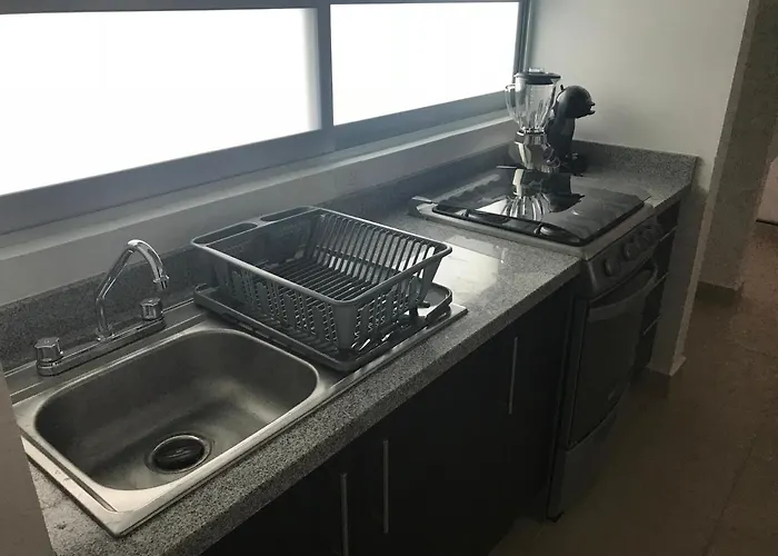 Star Castell Apartment Playa del Carmen