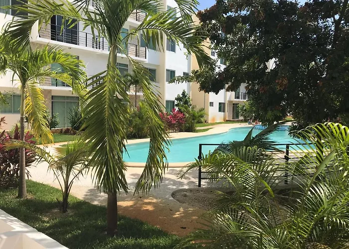 Star Castell Apartment *