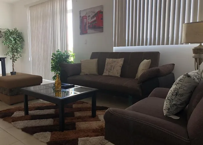 Apartment Star Castell Playa del Carmen