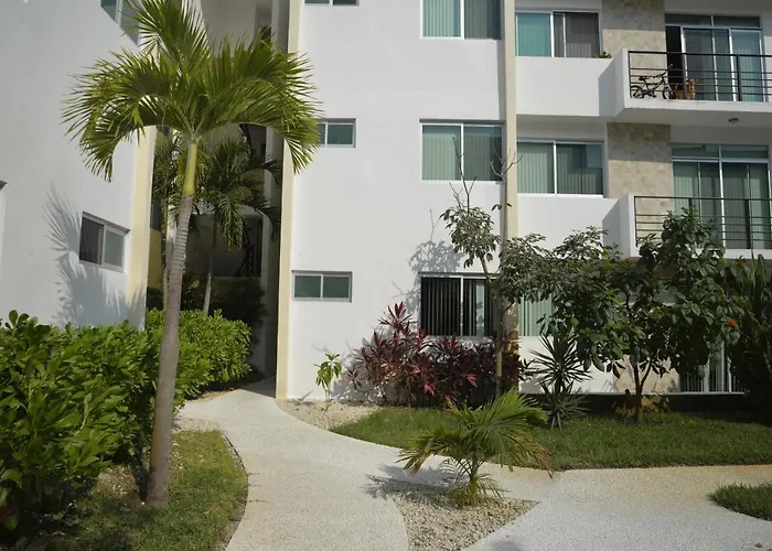 Star Castell Apartment Playa del Carmen