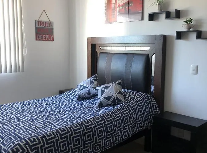 Star Castell Apartment *